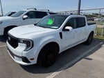 2025 Ford Maverick Lobo High