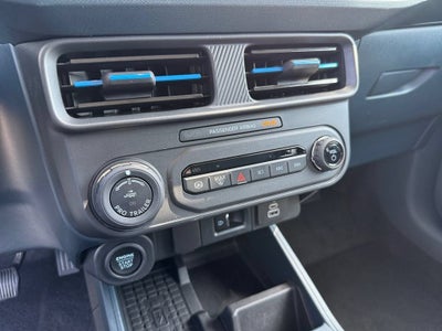 2025 Ford Maverick Lobo High
