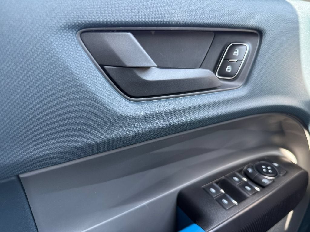 2025 Ford Maverick Lobo High