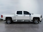 2018 Chevrolet Silverado 1500 High Country