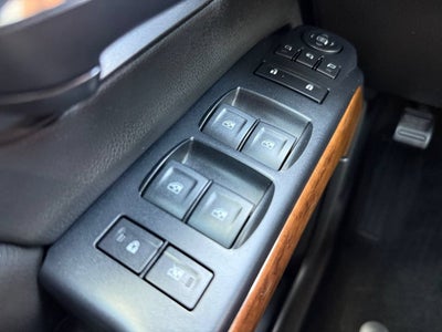 2018 Chevrolet Silverado 1500 High Country