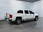 2018 Chevrolet Silverado 1500 High Country