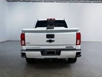 2018 Chevrolet Silverado 1500 High Country