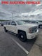 2014 Chevrolet Silverado 1500 High Country