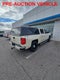 2014 Chevrolet Silverado 1500 High Country
