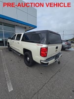 2014 Chevrolet Silverado 1500 High Country