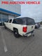 2014 Chevrolet Silverado 1500 High Country
