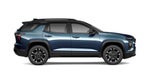 2027 Chevrolet Equinox FWD RS