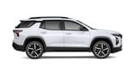 2027 Chevrolet Equinox FWD RS