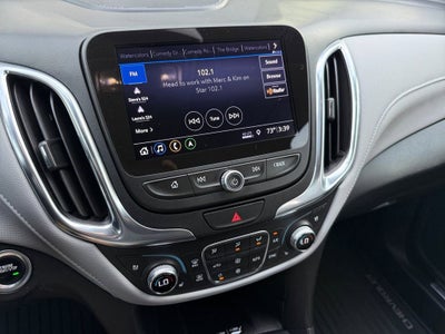 2021 Chevrolet Equinox Premier