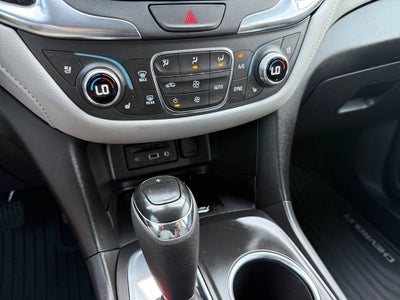 2021 Chevrolet Equinox Premier