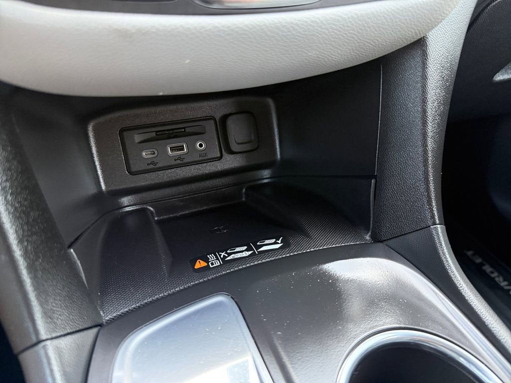 2021 Chevrolet Equinox Premier