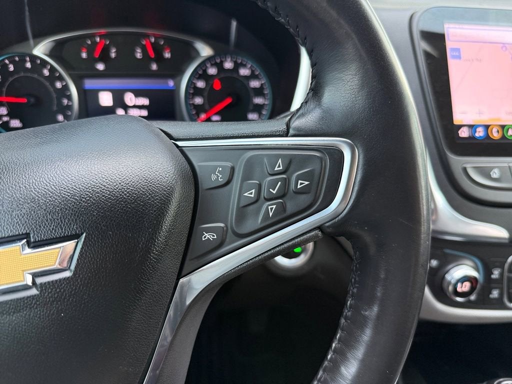 2021 Chevrolet Equinox Premier