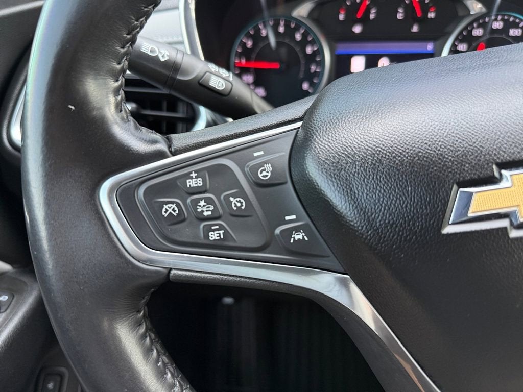 2021 Chevrolet Equinox Premier