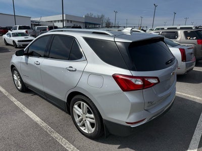 2021 Chevrolet Equinox Premier