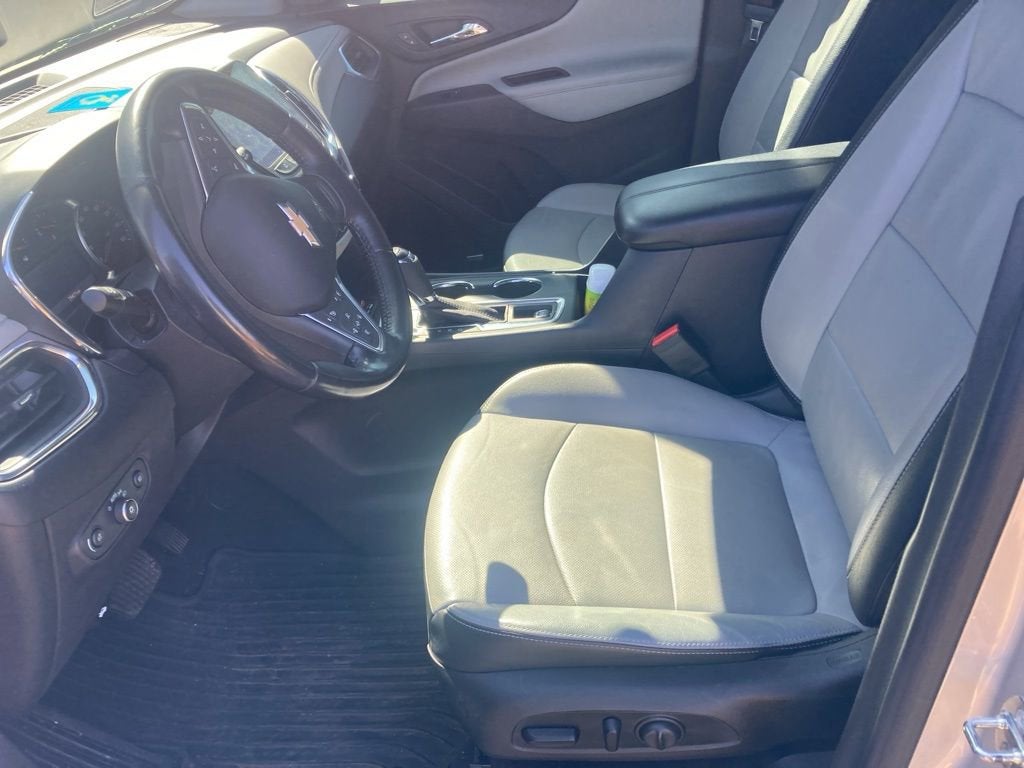 2021 Chevrolet Equinox Premier