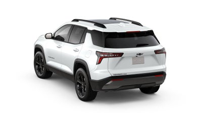 2027 Chevrolet Equinox AWD LT