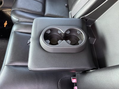 2007 Chevrolet Avalanche LTZ