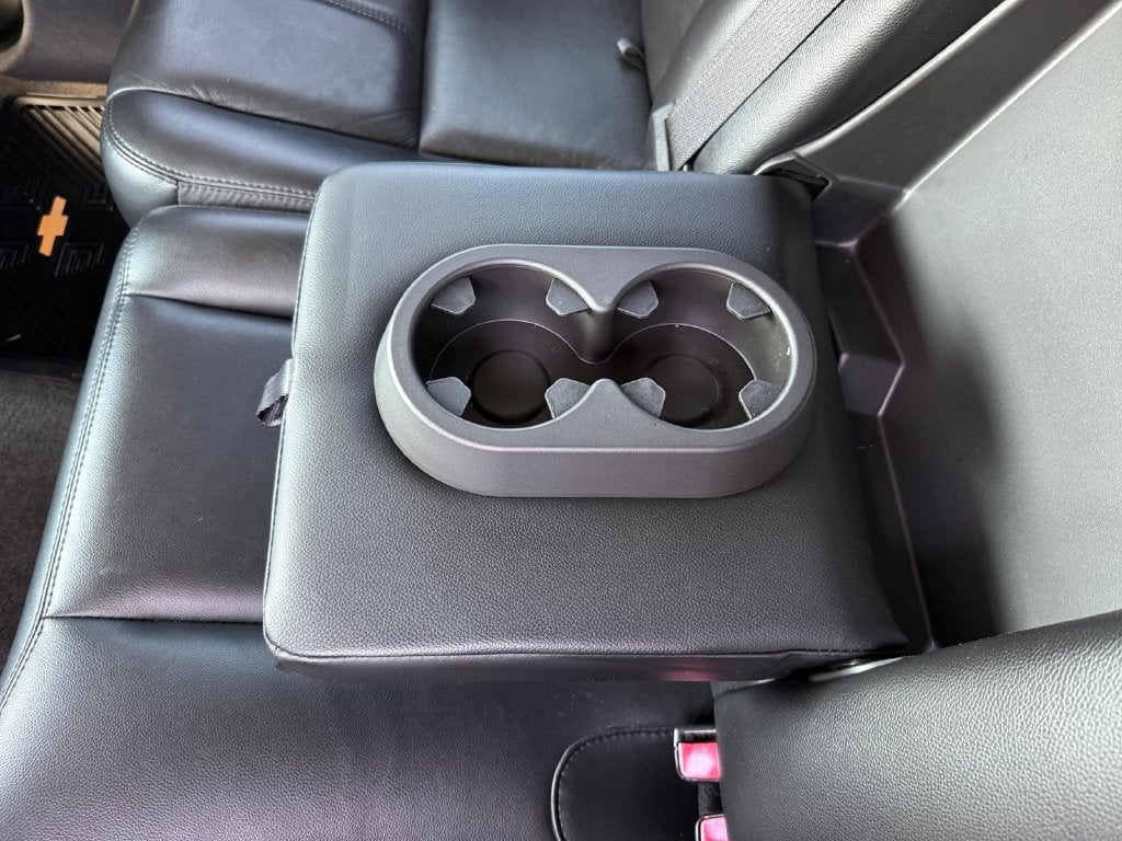 2007 Chevrolet Avalanche LTZ