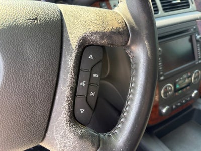 2007 Chevrolet Avalanche LTZ