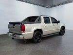 2007 Chevrolet Avalanche LTZ