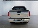 2007 Chevrolet Avalanche LTZ