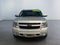 2007 Chevrolet Avalanche LTZ