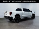 2022 GMC Sierra 1500 AT4X