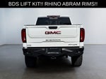 2022 GMC Sierra 1500 AT4X