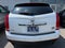 2014 Cadillac SRX Performance Collection