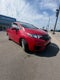 2017 Honda Fit LX