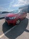 2017 Honda Fit LX