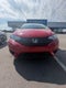 2017 Honda Fit LX