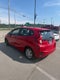 2017 Honda Fit LX
