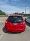 2017 Honda Fit LX