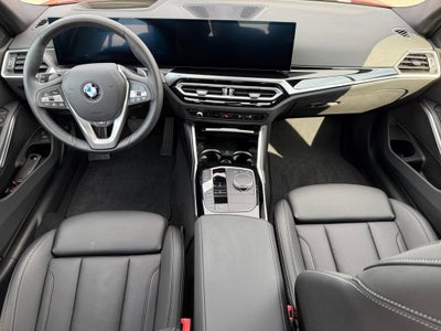 2024 BMW 3 Series 330i xDrive