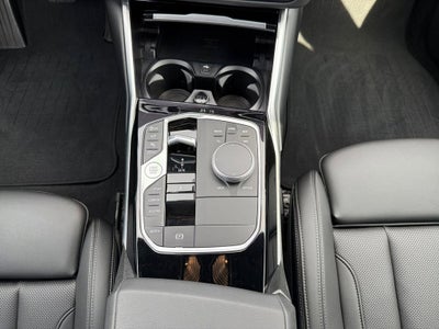 2024 BMW 3 Series 330i xDrive