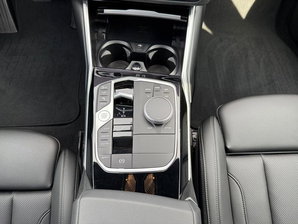 2024 BMW 3 Series 330i xDrive