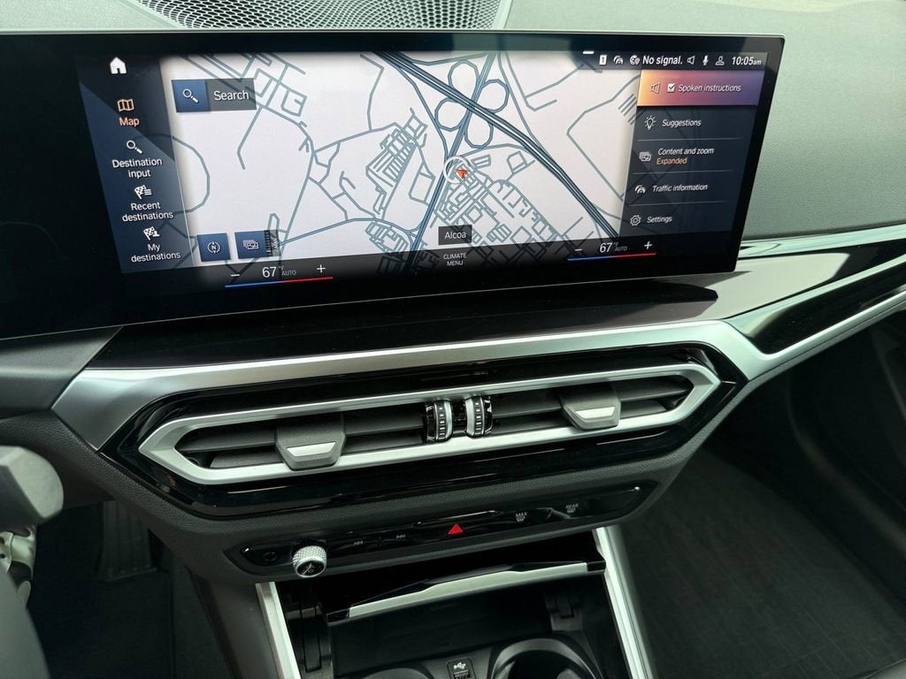 2024 BMW 3 Series 330i xDrive