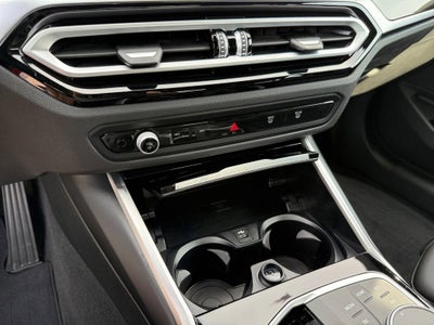 2024 BMW 3 Series 330i xDrive