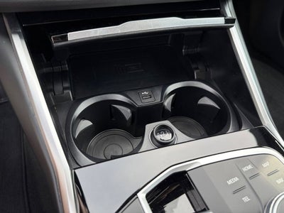 2024 BMW 3 Series 330i xDrive