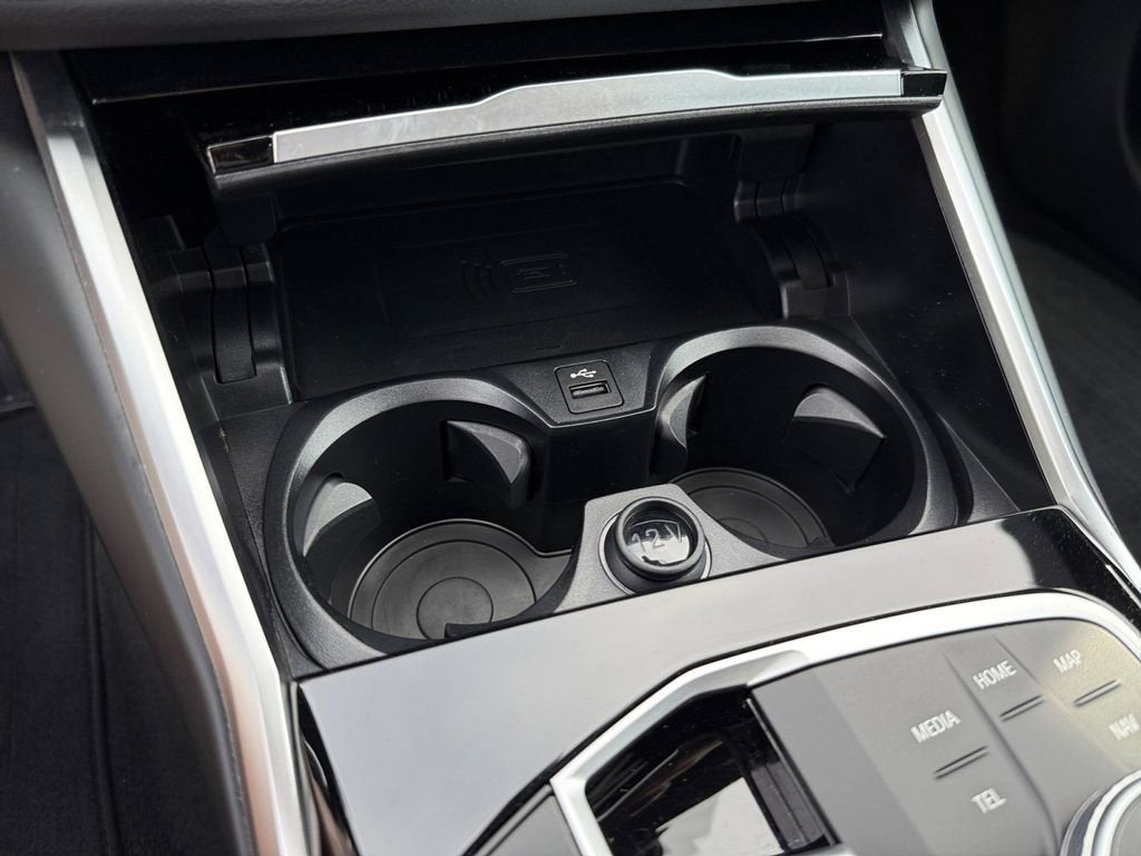 2024 BMW 3 Series 330i xDrive