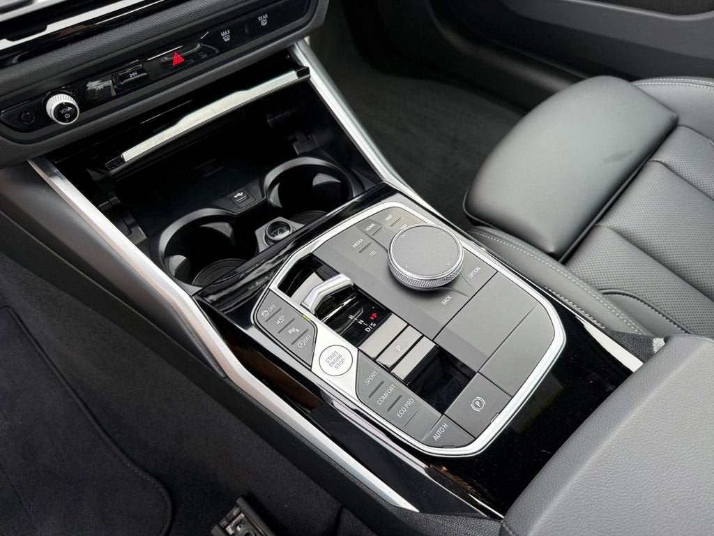 2024 BMW 3 Series 330i xDrive