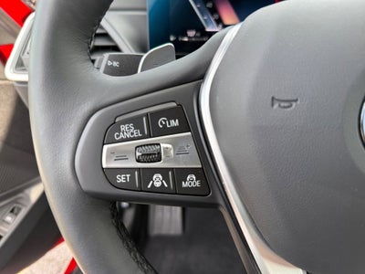 2024 BMW 3 Series 330i xDrive