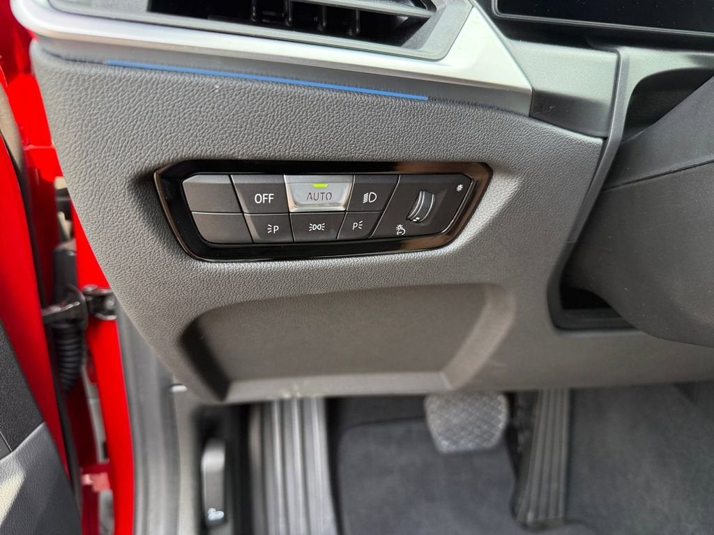 2024 BMW 3 Series 330i xDrive