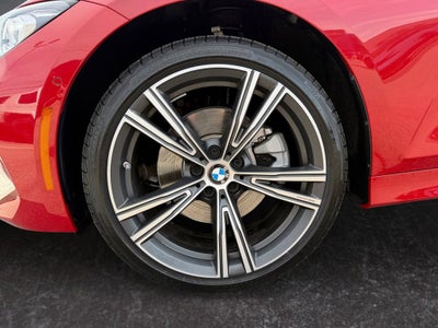 2024 BMW 3 Series 330i xDrive