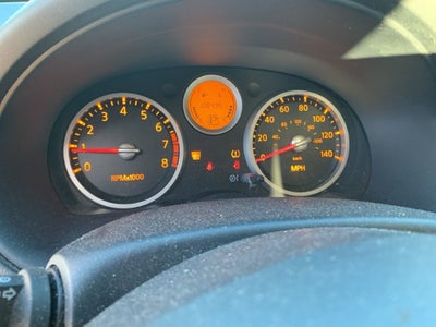 2008 Nissan Sentra 2.0