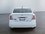 2008 Nissan Sentra 2.0