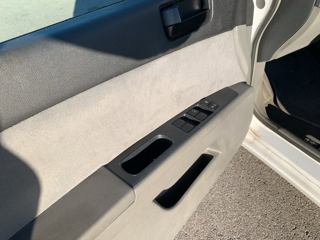 2008 Nissan Sentra 2.0