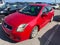 2012 Nissan Sentra 2.0 SR